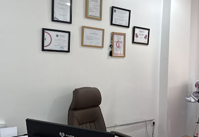 El banoun Fertility Center Dr Si Naceur Leila