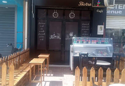 El Barista Bistro