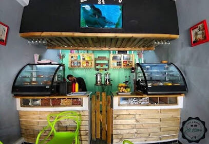El Bistro 24