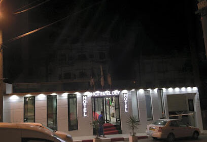 El Dey Hotel