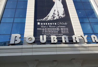 El .Djorf Marché « Dubai »