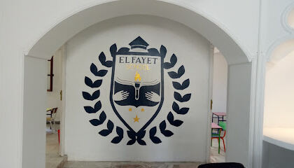 El Fayet School Groupe Scolaire