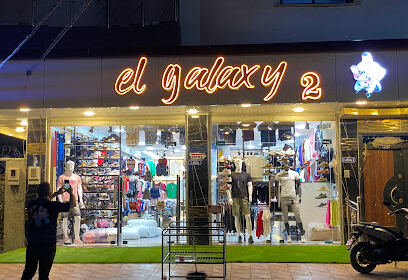 el galaxy 2