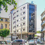 El Ghanami Hotel