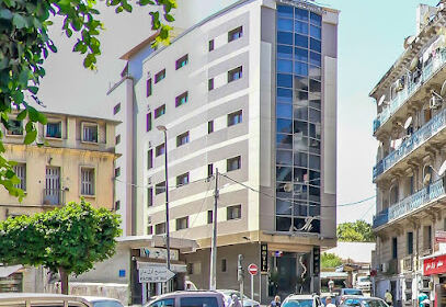 El Ghanami Hotel