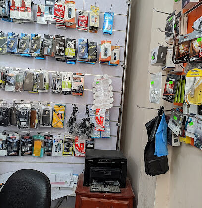 El Gueri Télécom