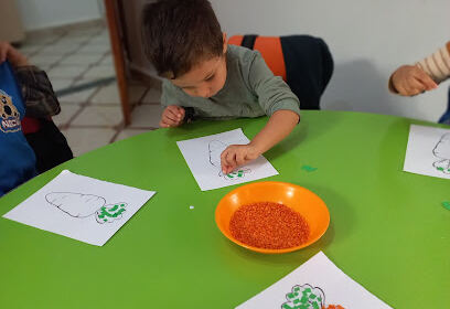 EL HADABA SCHOOL