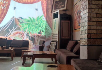 El khaimah Bordj El Kiffan