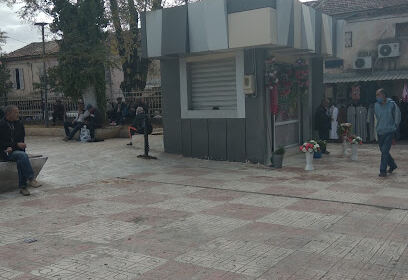 El khroub centre ville