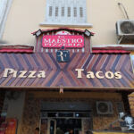 EL MAESTRO PIZZERIA