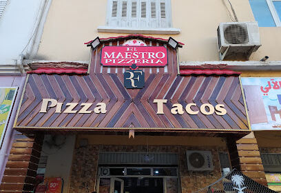 EL MAESTRO PIZZERIA