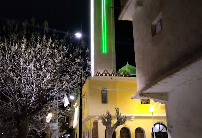 El Mahdia