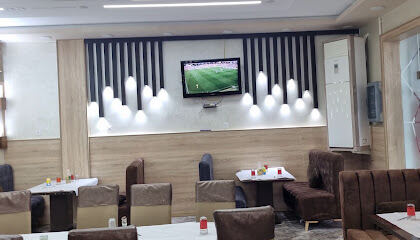 El mansourah restaurant