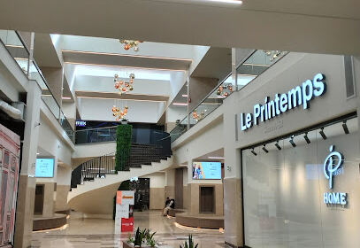 El Medina Center