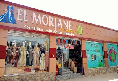 El Morjane