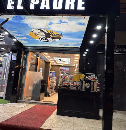 El Padré