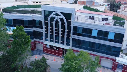 El Qiyam School