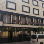 El Rayan Hotel