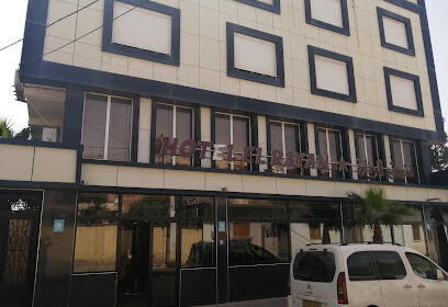 El Rayan Hotel