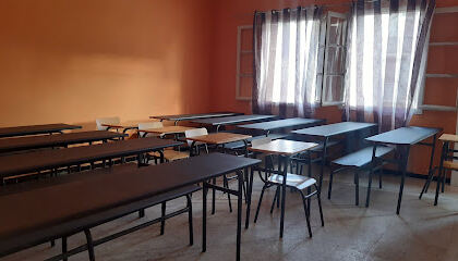 EL WASSIM SCHOOL