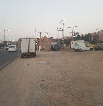 Électricien auto moussa