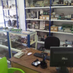 ELECTRICITE INDUSTRIELLE Service
