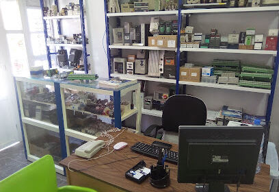 ELECTRICITE INDUSTRIELLE Service