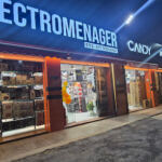 Electromenager de Luxe
