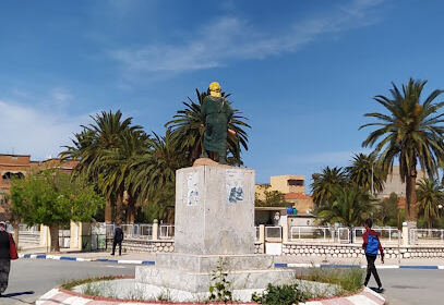 Électroménager DEBBAGH YAHIA .RUE SI MOUSTAPHA