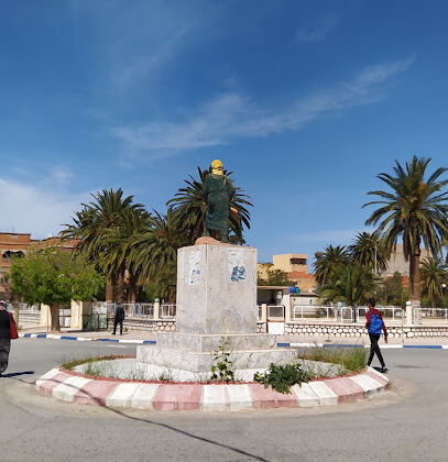 Électroménager DEBBAGH YAHIA .RUE SI MOUSTAPHA