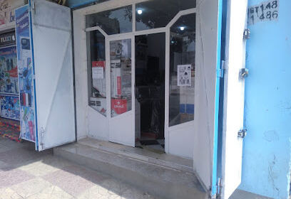 Électroménager par Facilité Sidi Bel Abbès