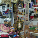 Elhambra ‘ musée de l’artisanat BARLOT’