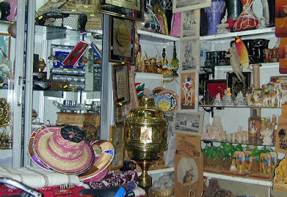Elhambra ‘ musée de l’artisanat BARLOT’