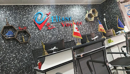 ELIANE VOYAGE AIN EL HAMMAM