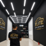 Elite auto detailing guelma