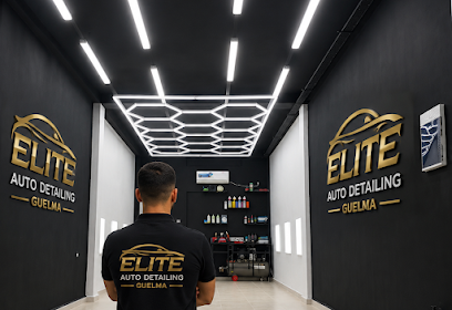 Elite auto detailing guelma