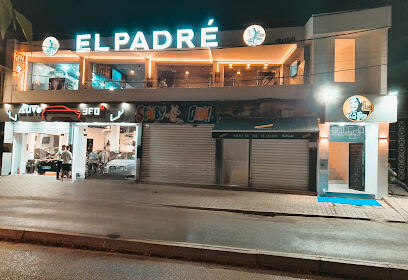 Elpadré kouba