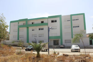 EMC school (Ecole de Management de Constantine)