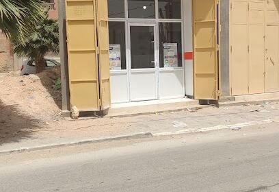 EMS Djelfa