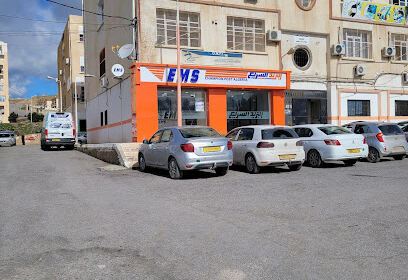 EMS EXPRESS SETIF EL BEZ