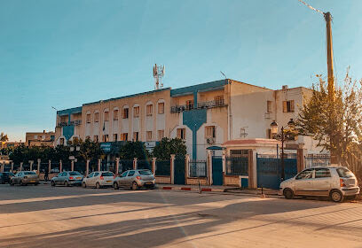 EMS GUELMA AGABI