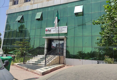 ENPI Agence commerciale
