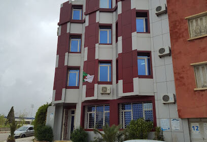 ENPI TIARET – Entreprise nationale de promotion immobiliére – Direction de projets TIARET