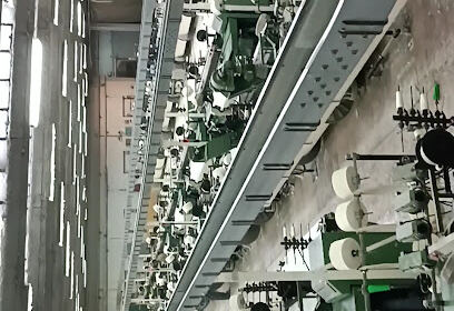 Entreprise Algérienne des Textiles Industriels et Techniques – EATIT Complexe de DBK