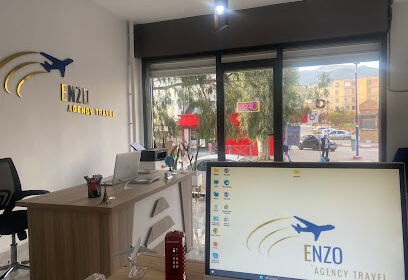 Enzo Agency Travel