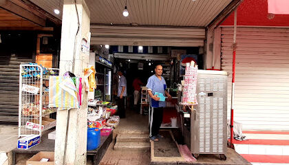 Epicerie Benssaadoune