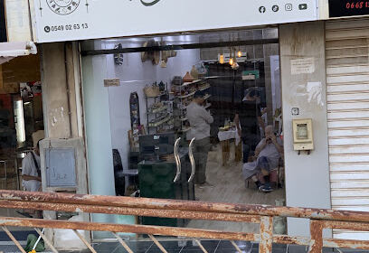 Épicerie Sihha Wa Benna