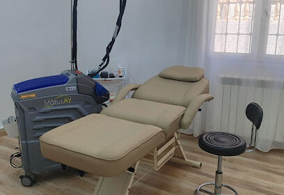 EPIDERMA cabinet medico esthétique Dr Kebbab
