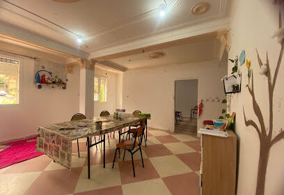 Epsilon center ain benian