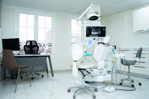 Epsilon Dental Group